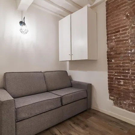 Apartment Nido Di Charme - Nel Cuore Di Perugia