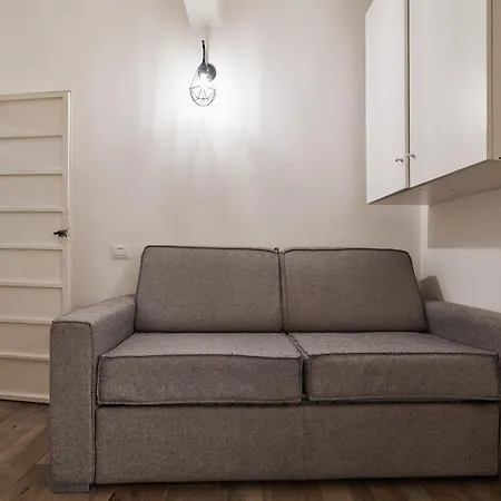 Apartment Nido Di Charme - Nel Cuore Di *