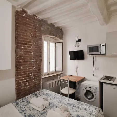 Nido Di Charme - Nel Cuore Di Apartment Perugia