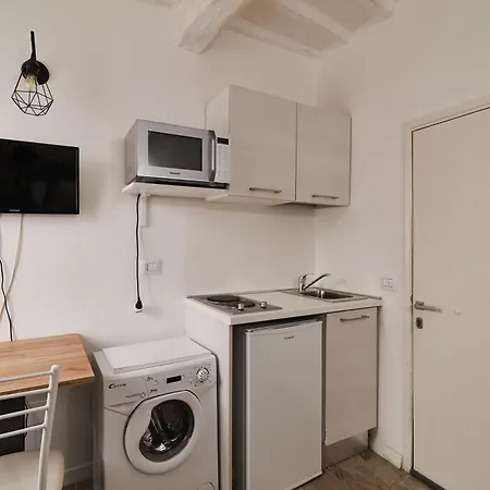 Apartment Nido Di Charme - Nel Cuore Di
