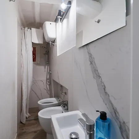 Nido Di Charme - Nel Cuore Di Perugia