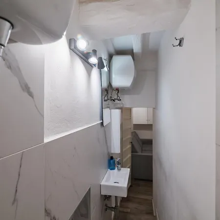 Nido Di Charme - Nel Cuore Di * Perugia